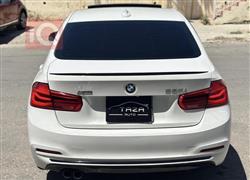 بی ئێم دەبڵیو سیریەس 3